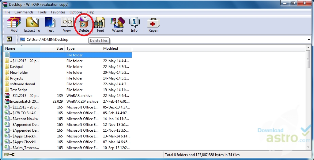 winrar 86 bit download for pc