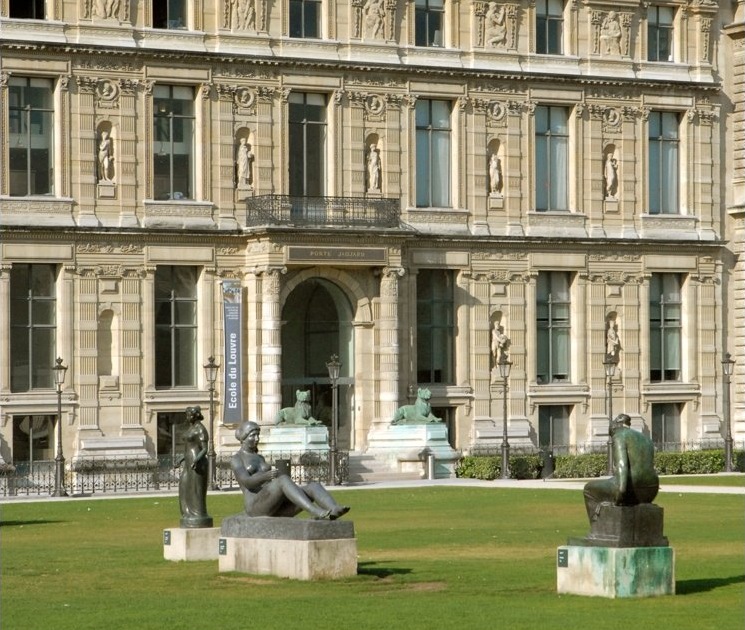 Annales Ecole Du Louvre Pdf To Jpg